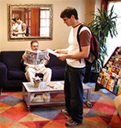 Union Square Inn Νέα Υόρκη Εξωτερικό φωτογραφία