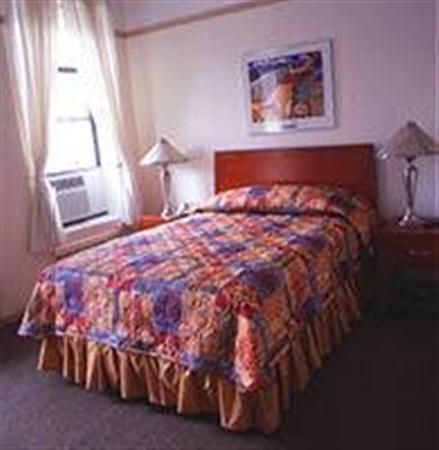 Union Square Inn Νέα Υόρκη Εξωτερικό φωτογραφία