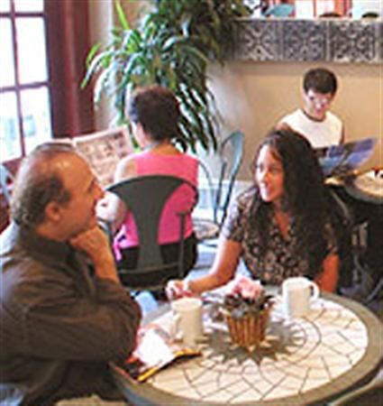 Union Square Inn Νέα Υόρκη Εξωτερικό φωτογραφία