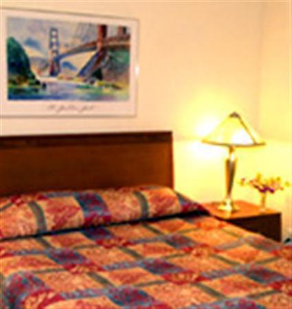 Union Square Inn Νέα Υόρκη Εξωτερικό φωτογραφία